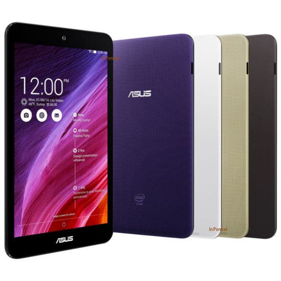 Asus Memo Pad 8 ME181C