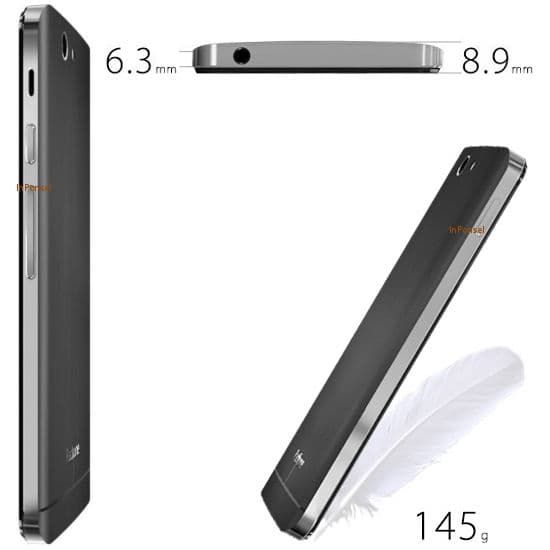 Asus PadFone Infinity Lite