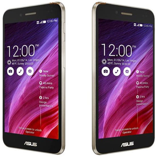 Asus Padfone S