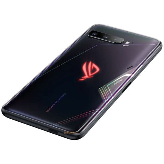 Asus ROG Phone 3 Strix