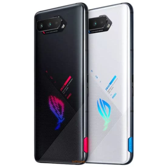 Asus ROG Phone 5