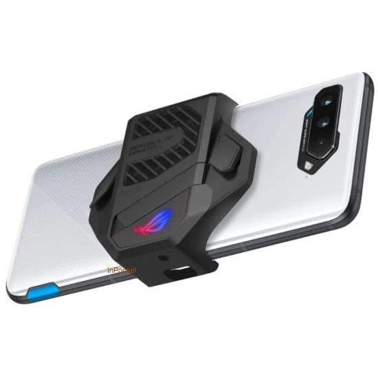 Asus ROG Phone 5