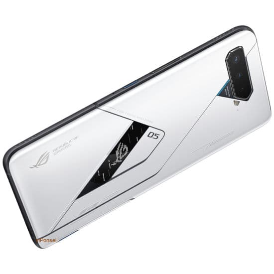 Asus ROG Phone 5 Ultimate