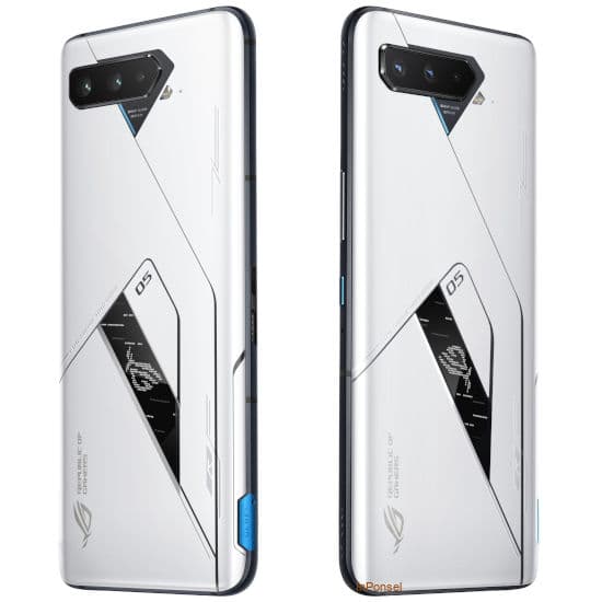 Asus ROG Phone 5 Ultimate