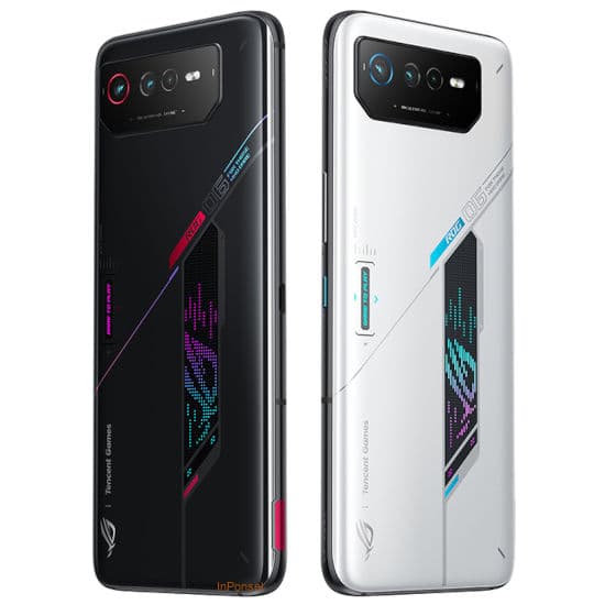 Asus ROG Phone 6