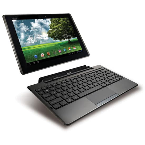 Asus Transformer TF101