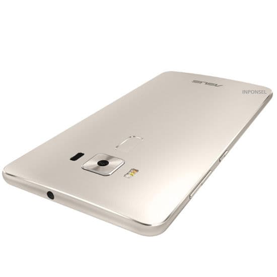 Asus Zenfone 3 Deluxe