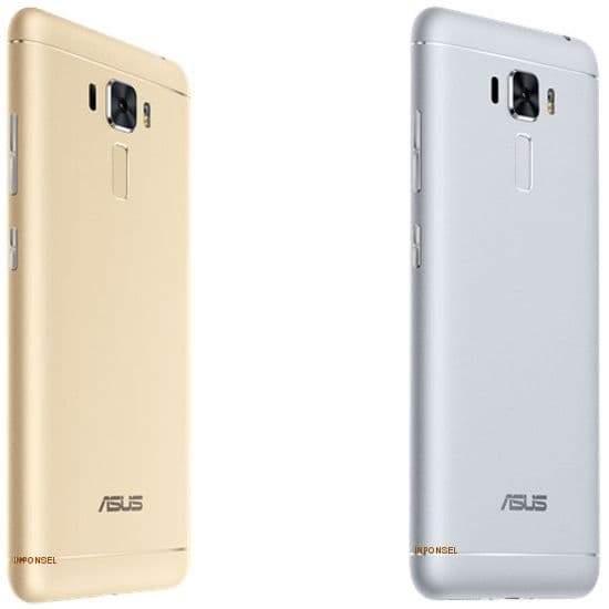 Asus Zenfone 3 Laser