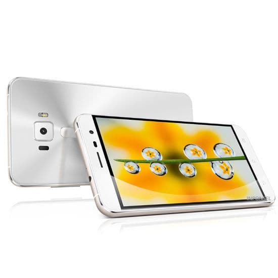Asus Zenfone 3 ZE520KL
