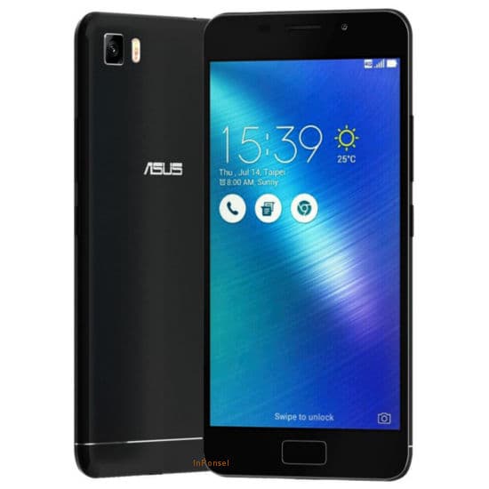 Asus Zenfone 3s Max ZC521TL