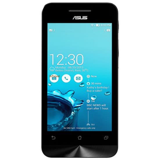 Asus Zenfone 4