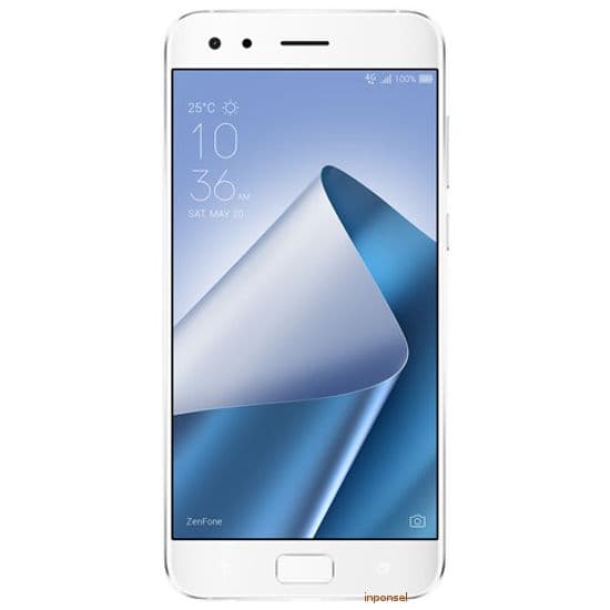 Asus Zenfone 4 Pro ZS551KL