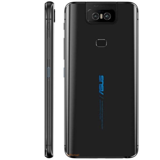 Asus Zenfone 6 (2019)