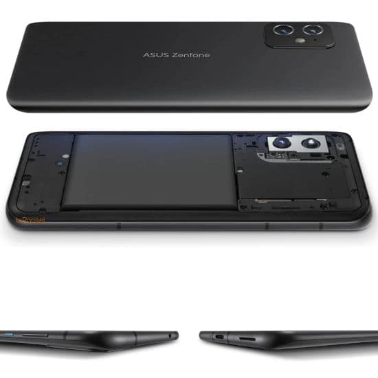 Asus Zenfone 8