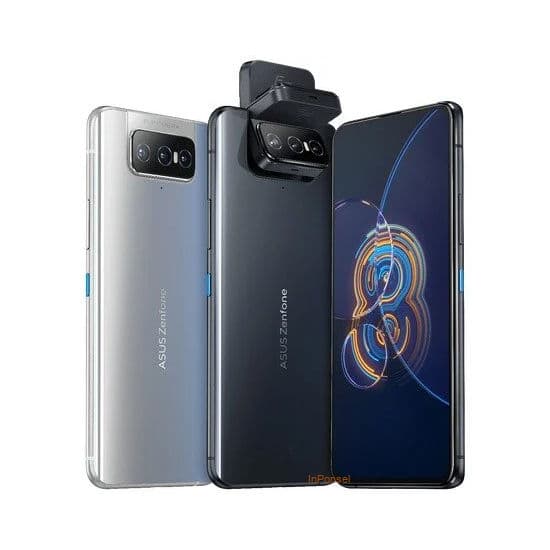 Asus Zenfone 8 Flip