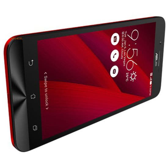 Asus Zenfone Go