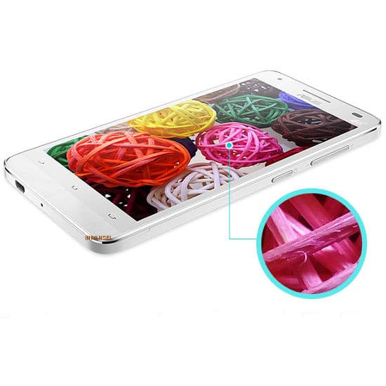 Asus Zenfone Go T500