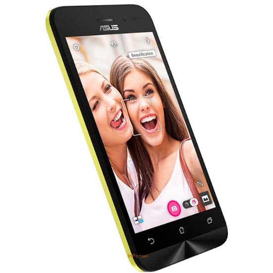 Asus Zenfone Go ZB450KL