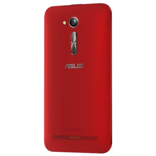 Asus Zenfone Go ZB500KL