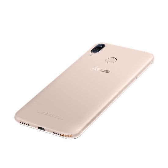 Asus Zenfone Max M1