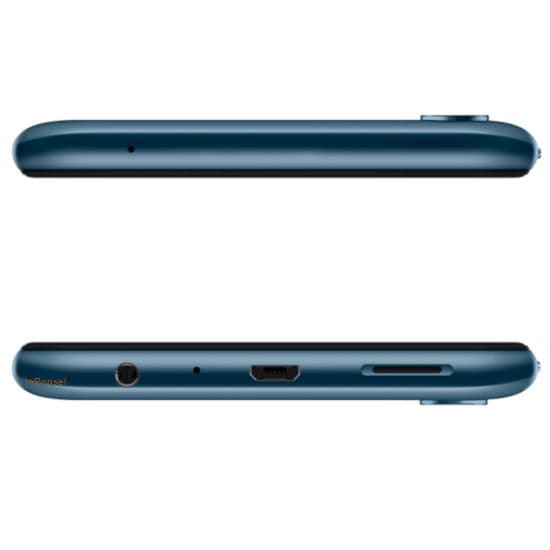 Asus Zenfone Max Plus M2