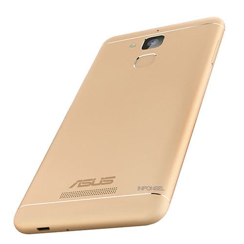 Asus Zenfone Pegasus 3