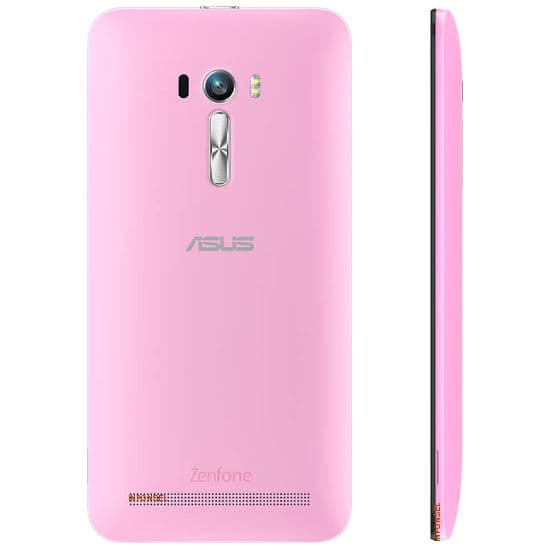 Asus Zenfone Selfie