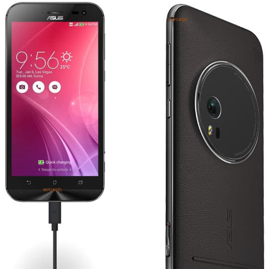 Asus Zenfone Zoom