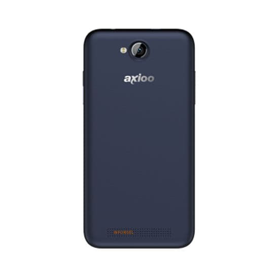 Axioo M4P+