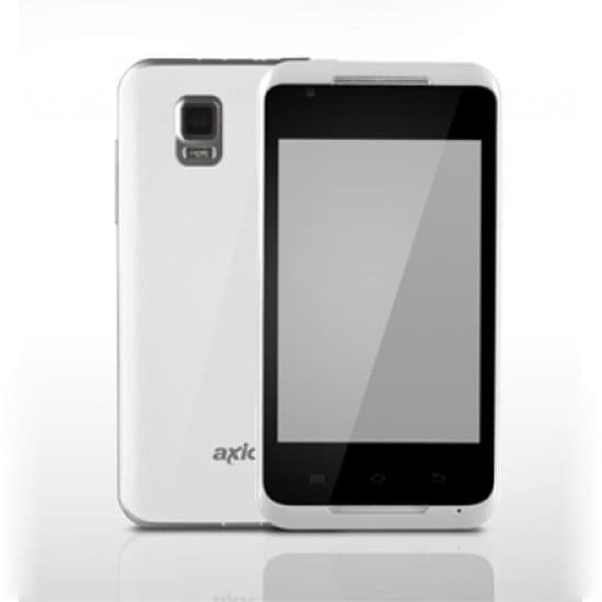 Axioo Picopad GCE 3+