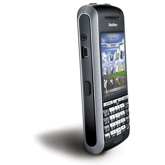 BlackBerry 7130g