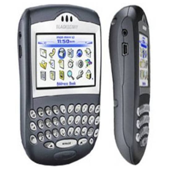 BlackBerry 7290