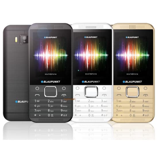 Blaupunkt Soundphone C1