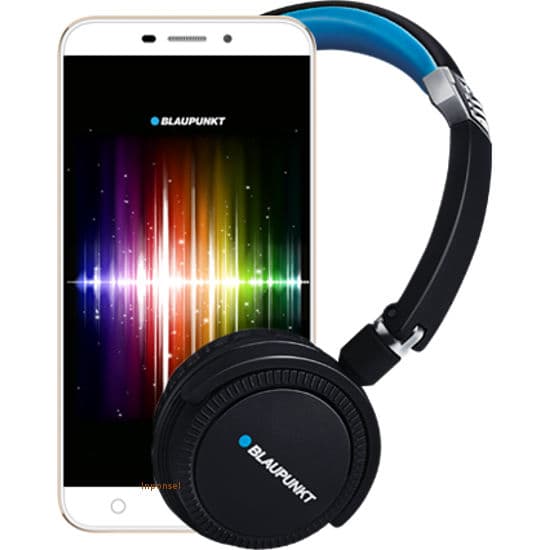 Blaupunkt Soundphone J2