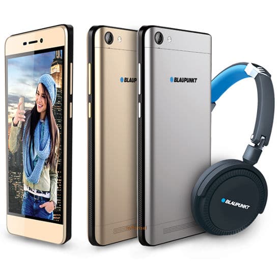 Blaupunkt Soundphone S2