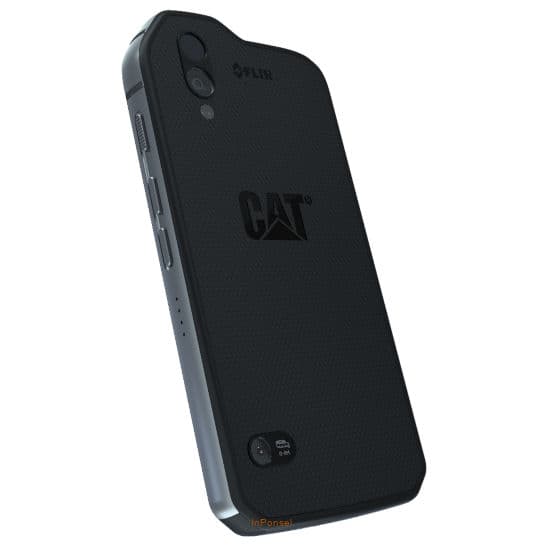Cat S61