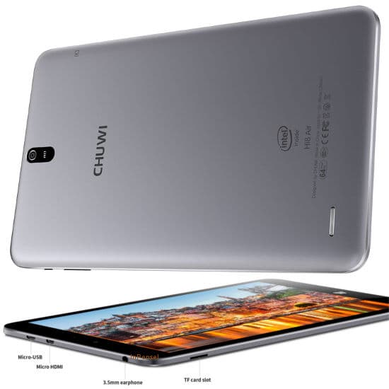 Chuwi Hi8 Air