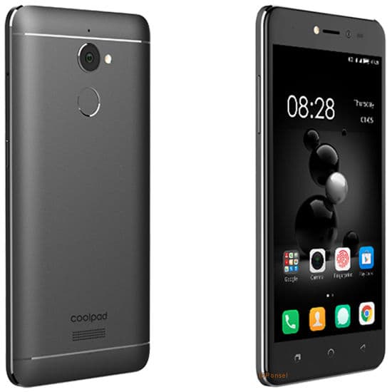 Coolpad Conjr