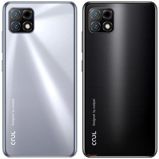 Coolpad Cool 12A