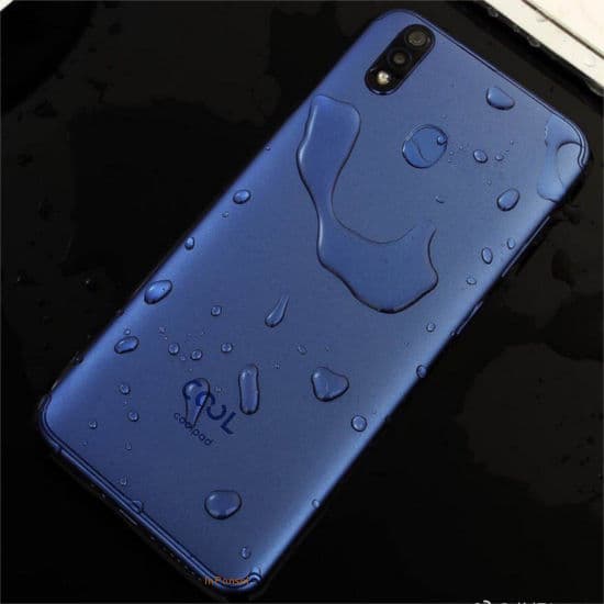 Coolpad Cool 2