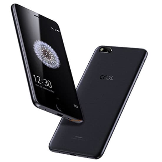 Coolpad Cool M7