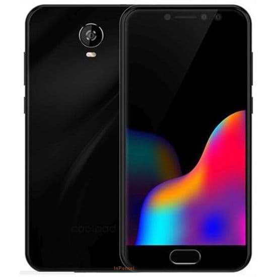 Coolpad Cool Play 6C