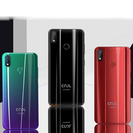 Coolpad Cool Play 7C