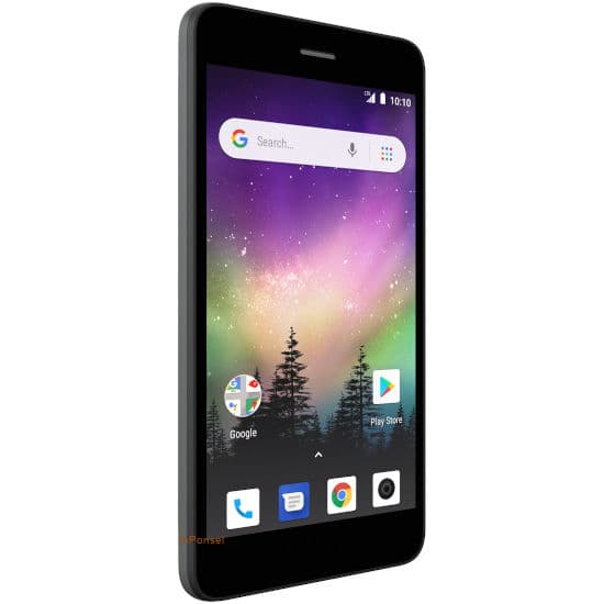 Coolpad illumina