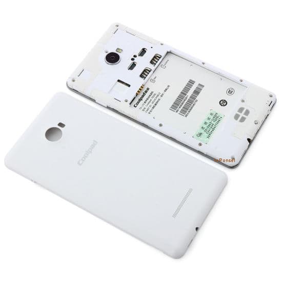 Coolpad K1