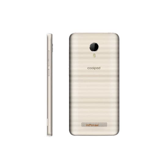 Coolpad Mega 4A