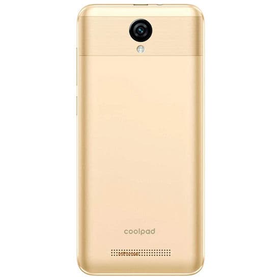 Coolpad Mega 5C