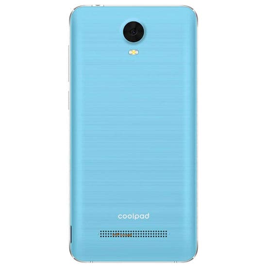 Coolpad Mega 5M