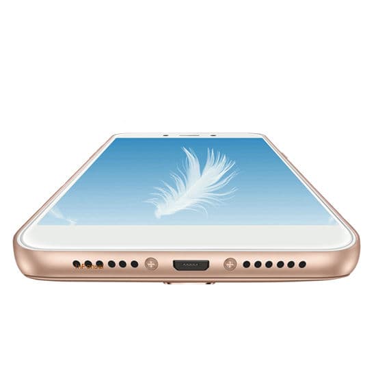 Coolpad Note 5 Lite C