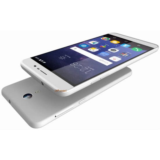 Coolpad Porto S